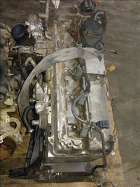 Termoflot Mercedes Sprinter 2.7 D an 2005