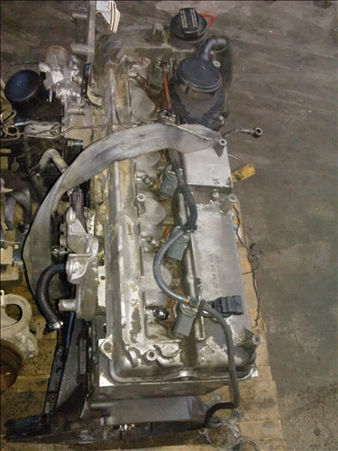 Fulie motor Mercedes Sprinter 2.7 D an 2005
