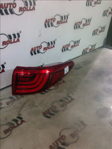 Stop dreapta aripa Kia Sportage an 2018