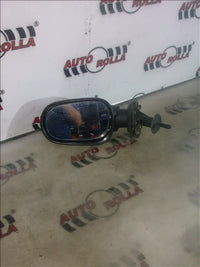 Oglinda dreapta  manuala Dacia Logan an 2007