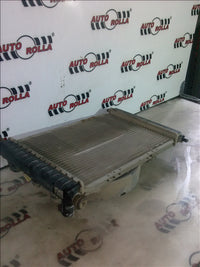 Radiator apa Daewoo Matiz 800cmc, an 2008