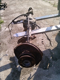 Grup Volkswagen Crafter