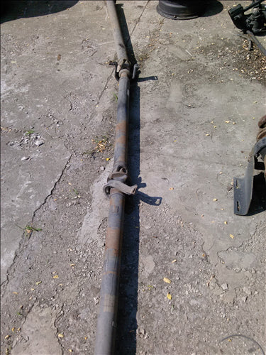 Cardan (3 segmente) Mercedes Sprinter an 2005