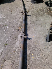 Cardan (3 segmente) Mercedes Sprinter an 2005