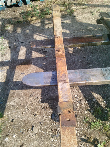 Arc spate (foaie rupta) Mercedes Sprinter an 2005