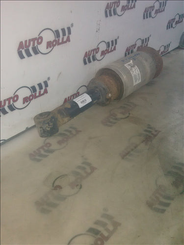 Perna aer stanga fata Land Rover Discovery 3