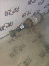 Perna aer stanga fata Land Rover Discovery 3