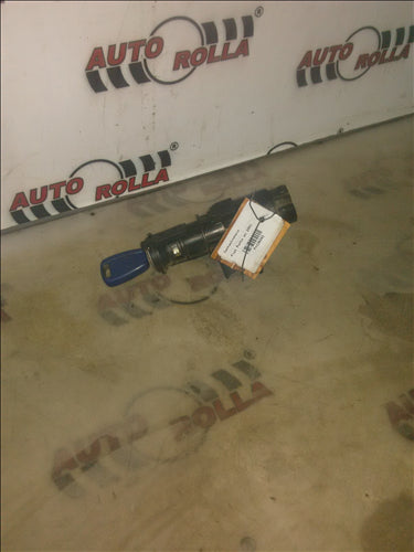 Contact+cheie Fiat Punto an 2001