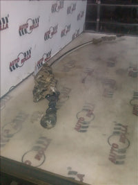 Timonerie schimbator Mercedes Sprinter an 2005