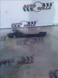 Maner exterior drrapta fata Mercedes Sprinter (1995–2006)