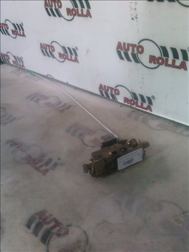 Cremaliera stanga fata Mercedes Sprinter an 2005