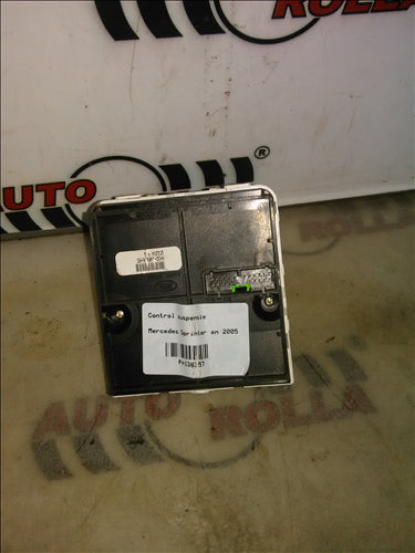 Control suspensie Mercedes Sprinter an 2005