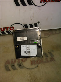 Control suspensie Mercedes Sprinter an 2005