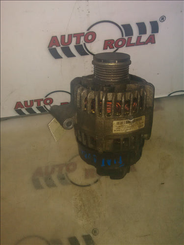 Alternator Fiat Doblo 1.4s an 2008