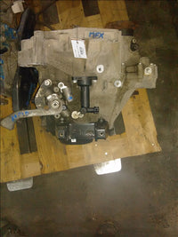 Cutie viteze Skoda Rapid 1.2 TSI an 2014