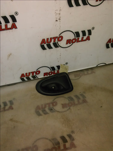 Maner interior stanga spate Dacia Logan an 2006