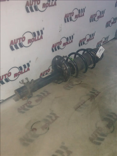 Amortizor dreapta fata complet Skoda Rapid 1.2 TSI an 2014