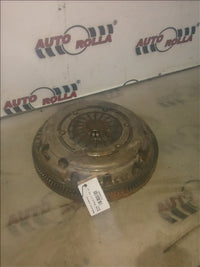 Ambreiaj complet Skoda Rapid 1.2 TSI an 2014