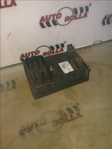 Panou sigurante Volkswagen Golf 6 1.6 TDI an 2012