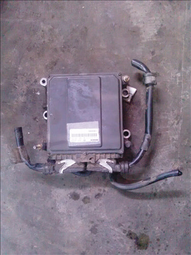 Pompa motorina Renault Master 2.3D an 2015