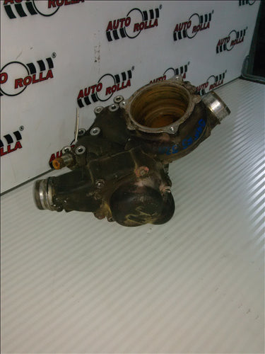 Corp  pompa apa DAF XF105