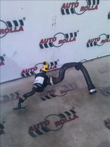 Epurator Fiat Doblo 1.3 T-Jet an 2016