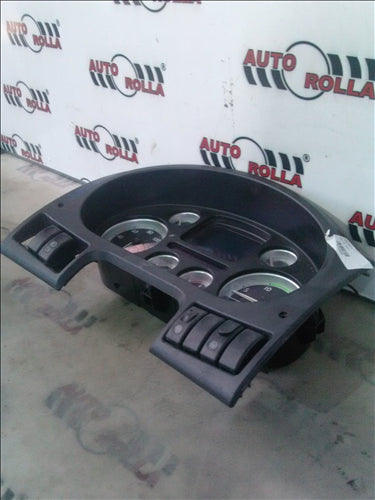 Ceas bord DAF XF 2011