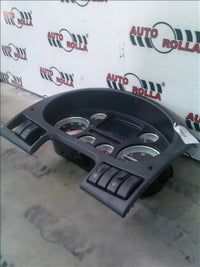 Ceas bord DAF XF 2011