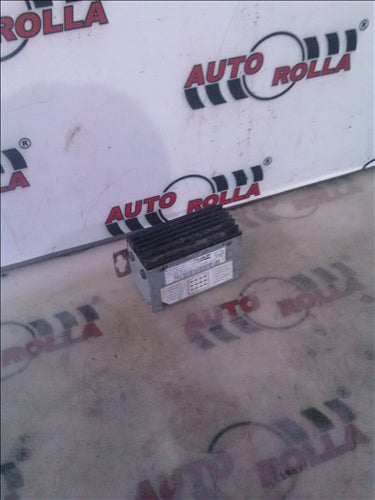 Statie audio DAF XF an 2011