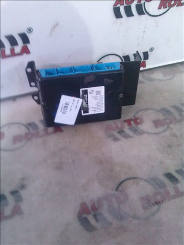 Modul BBM-L DAF XF an 2011