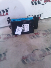 Modul BBM-L DAF XF an 2011