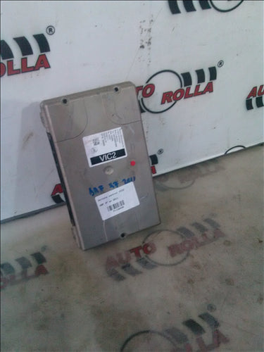 Unitate control VIC2 DAF XF an 2011