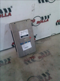 Unitate control VIC2 DAF XF an 2011