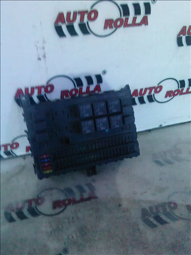 Tablou sigurante DAF XF an 2011