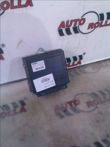 Calculator ECAS DAF XF an 2011