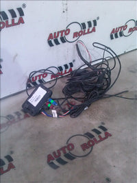 Modul GPS DAF XF an 2011