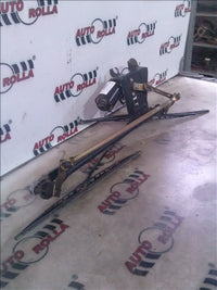 Brate stergatoare Dacia Logan an 2005