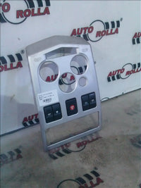 Buton avarie+comanda geamuri Dacia Logan 1.6 MPI an 2006
