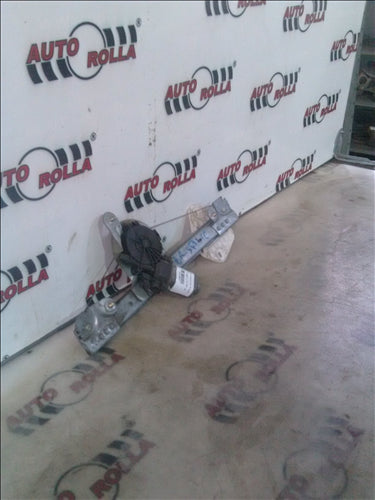 Macara electrica dreapta spate Dacia Logan 1.6 MPI an 2006