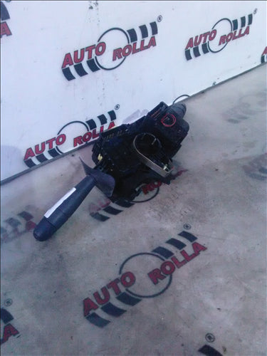 Bloc lumini+stergatoare+folie Dacia Logan 1.6 MPI an 2006