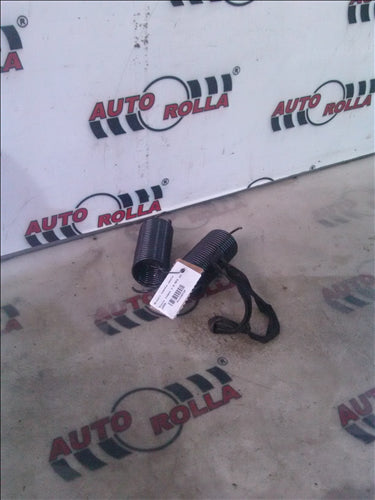 Arcuri capota spate Dacia Logan 1.6 MPI an 2006