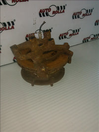 Fuzeta dreapta fata punte dubla cu ABS Mercedes Sprinter an 2005