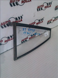 Geam coltar stanga spate Skoda Fabia 1 Breck an 2004