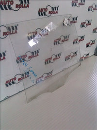 Geam stanga spate Skoda Fabia 1 Breck an 2004