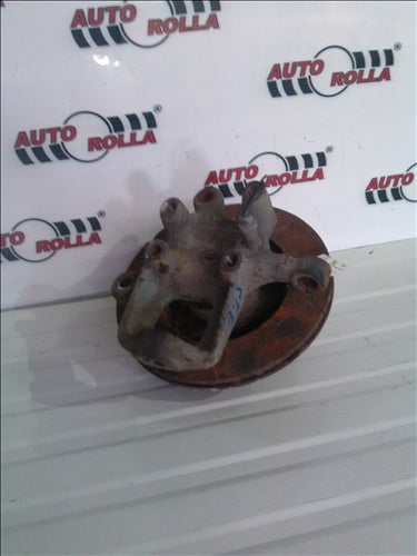 Fuzeta stanga fata punte cu ABS Mercedes Sprinter an 2005