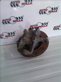 Fuzeta stanga fata punte cu ABS Mercedes Sprinter an 2005