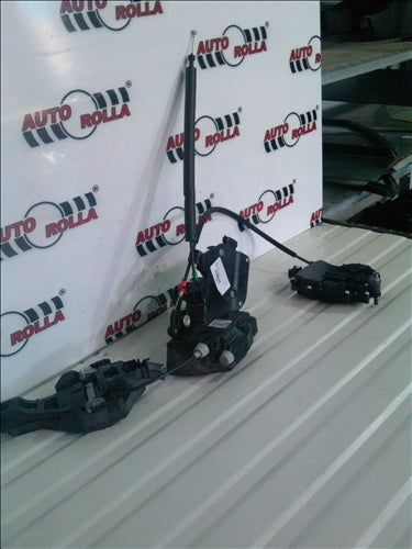 Cremaliera dreapta spate Range Rover Sport 4.4D SDV8 an 2015