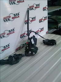 Cremaliera dreapta spate Range Rover Sport 4.4D SDV8 an 2015