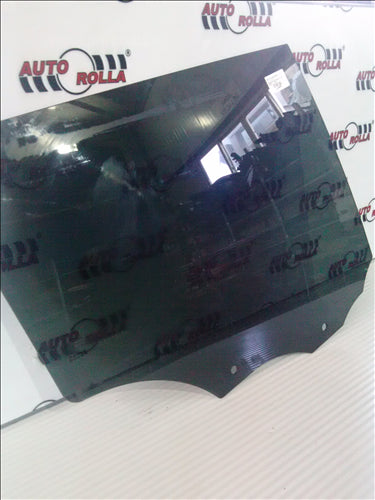 Geam dreapta spate Range Rover Sport 4.4D SDV8 an 2015