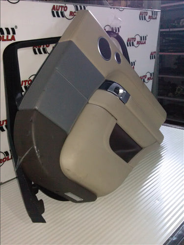 Tapiterie usa dreapta spate Range Rover Sport 4.4D SDV8 an 2015